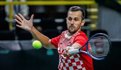 Arevalo i Pavić lakoćom do osmine finala turnira u Indian Wellsu