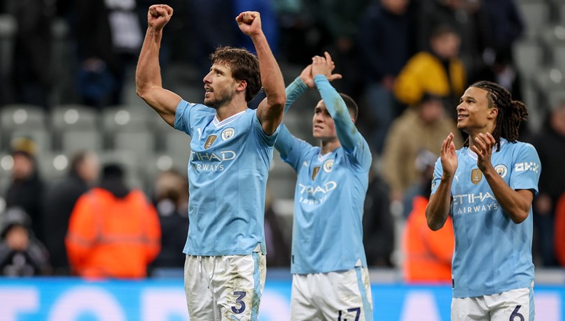 Manchester City u Danskoj napravio veliki korak prema četvrtfinalu Lige prvaka