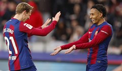 Nakon dva teška poraza, Barcelona traži pobjedu i povratak na drugo mjesto