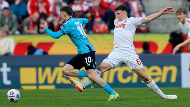 Nastavlja se čudesni niz Bayer Leverkusena, Stanišić odigrao cijelu utakmicu