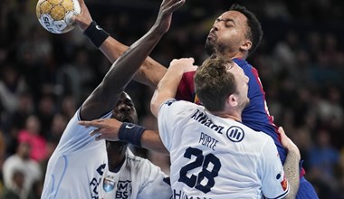 Montpellier slavljem u Barceloni izborio osminu finala protiv Zagreba