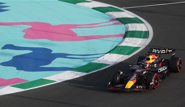 Max Verstappen i u Saudijskoj Arabiji kreće s pole positiona