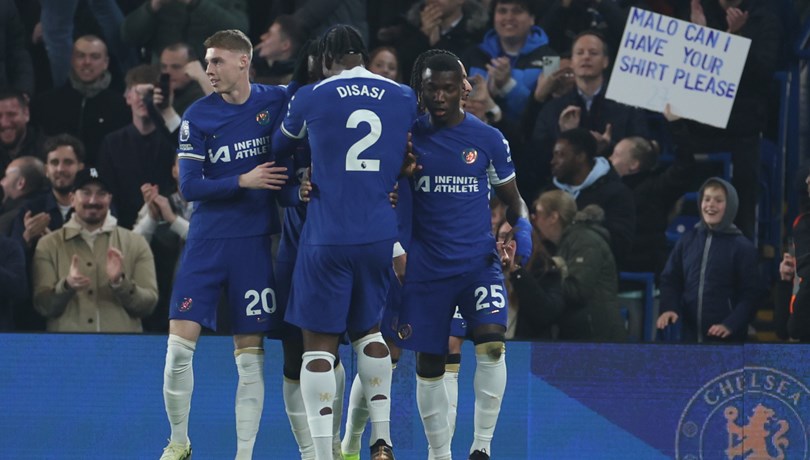 Chelsea ponovno bez velikog broja igrača, u goste dolazi Everton