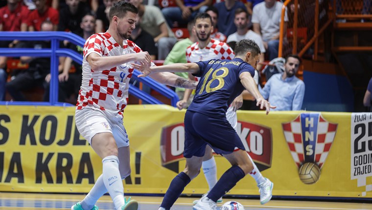 Hrvatska slavila u Koszalinu i napravila veliki korak prema Svjetskom prvenstvu