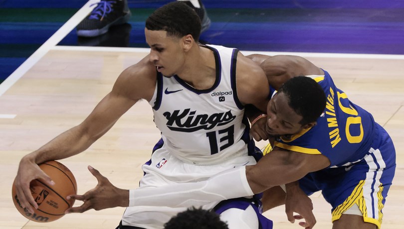 Lakersi izborili doigravanje i seriju s Nuggetsima, kraj puta za Šarićeve Warriorse