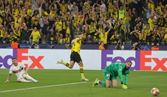 Borussia Dortmund nosi prednost na uzvrat, sreća okrenula leđa Parižanima