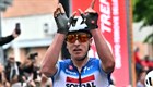 Belgijac Merlier slavio u trećoj etapi Gira, Pogačar posustao pred ciljem