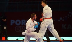 Čak 27 hrvatskih natjecatelja nastupit će na Europskom prvenstvu u karateu