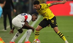 Dortmundska Borussia i drugi put svladala PSG, igrat će u finalu Lige prvaka!