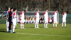 Uvijek može niže: Nekadašnji mladi reprezentativac zabio šest golova bivšem prvaku Hrvatske