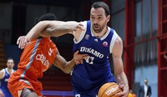 Dalmatinski velikani u polufinalu protiv Cibone i Dinama