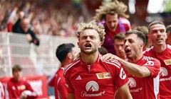 Union Berlin nakon drame ostao u ligi, Stuttgart preskočio Bayern i završio drugi
