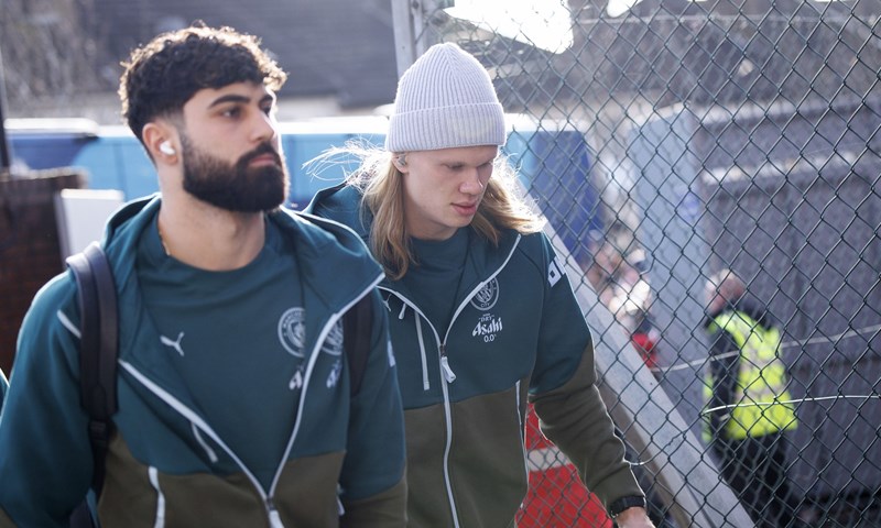 Gvardiol ušao s klupe u rutinskoj pobjedi Cityja u četvrtfinalu EFL kupa