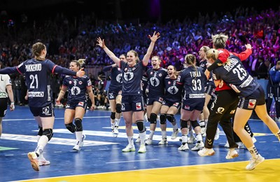 Norvežanke peti put osvojile naslov svjetskih prvakinja