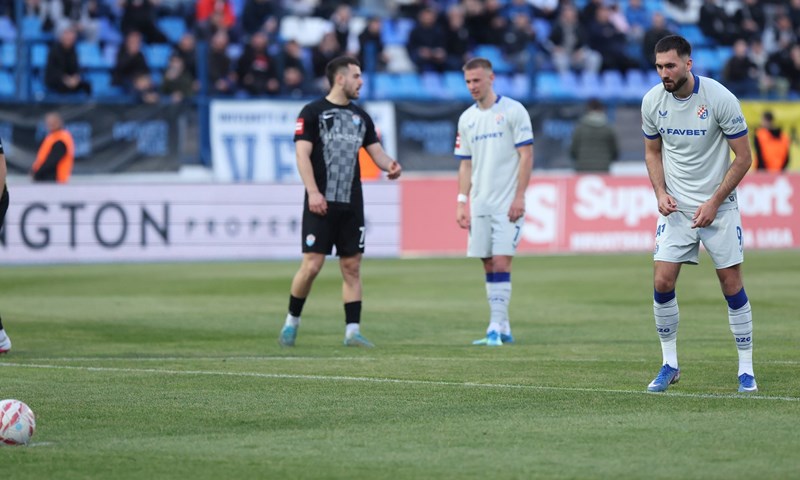 Beljo: 'Ne bih rekao da imam neku tajnu formulu, izuzetno sam motiviran i imam sjajne suigrače'