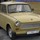 Trabant