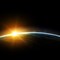 liquid sun