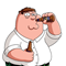 Peter Griffin