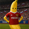 BananaIzRusije