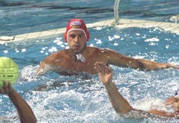 Volarević na golu svjetskih prvaka