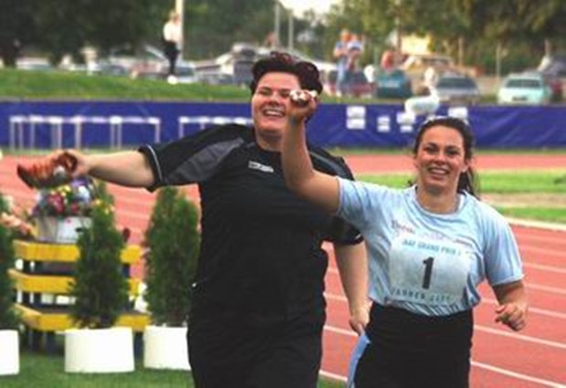 Preminula bivša olimpijska pobjednica