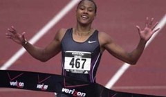 Marion Jones mijenja sport