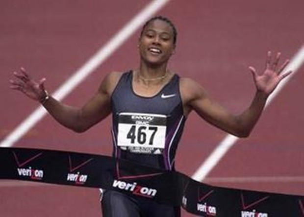 Marion Jones mijenja sport