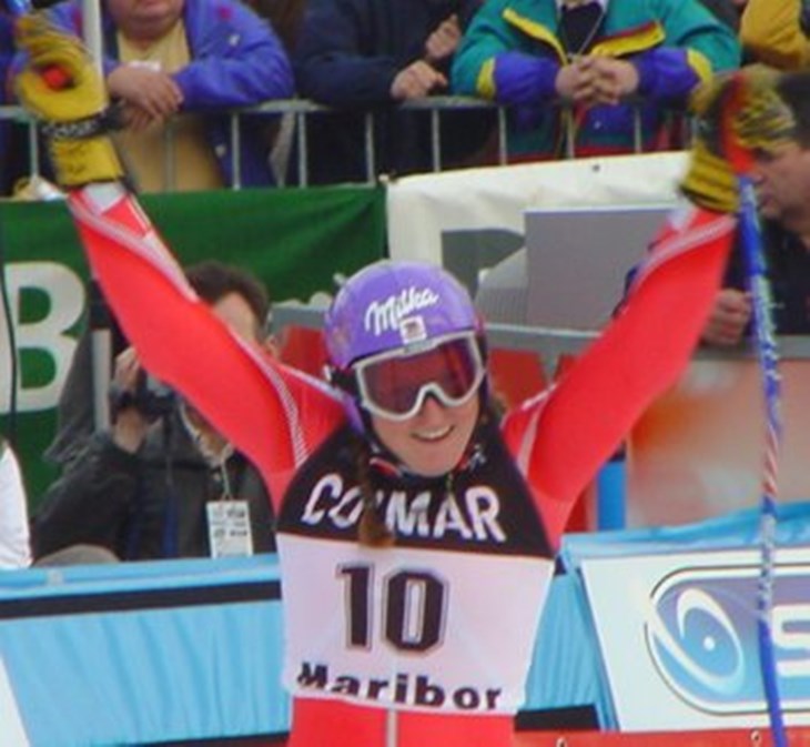 Janica, Janica, zlatna Janicaaa!