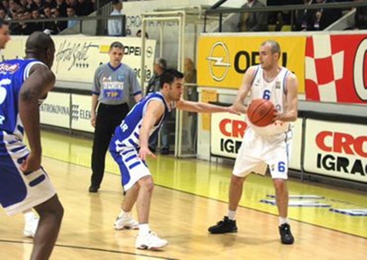 I Rimac u Francuskoj