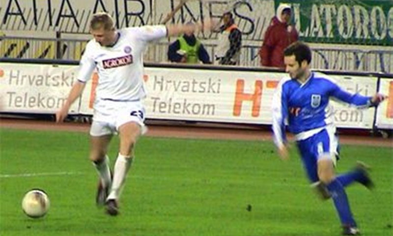 Neretljak: "Ovaj Hajduk može puno"