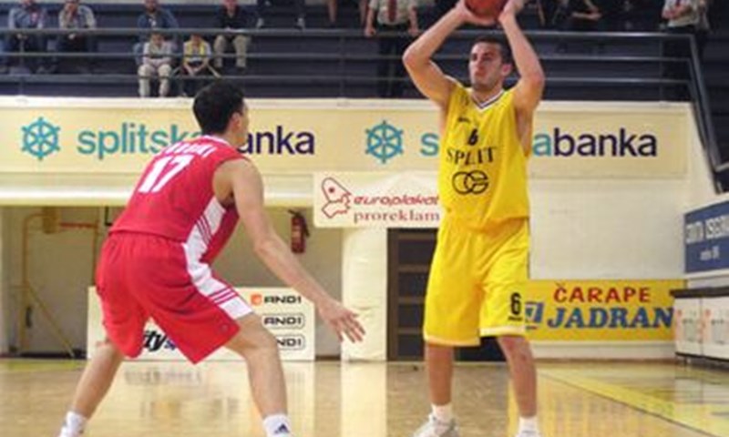Gershon u slatkim mukama