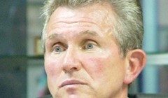 Heynckes: "Fasciniran redovnim susretom"