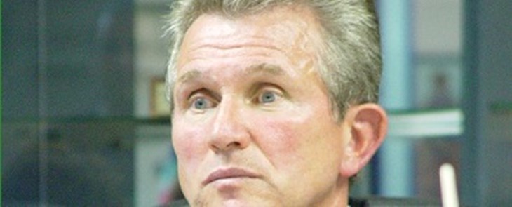 Heynckes: "Fasciniran redovnim susretom"