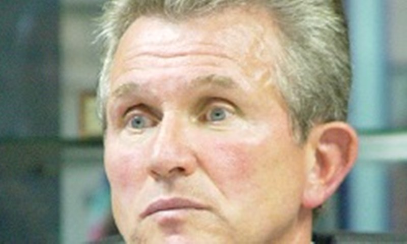 Heynckes: "Fasciniran redovnim susretom"