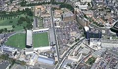 Pobjedom u derbiju Championshipa Ipswich privremeno preuzeo čelo ljestvice