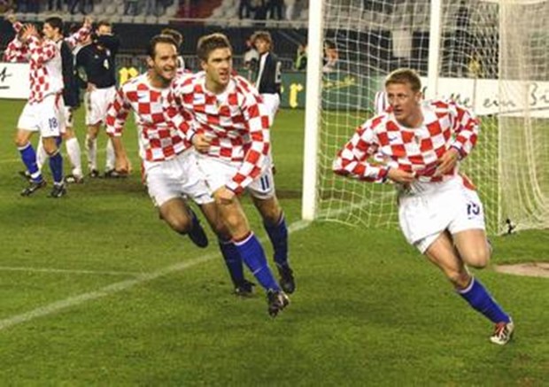 Mato Neretljak približio svoje ostanku