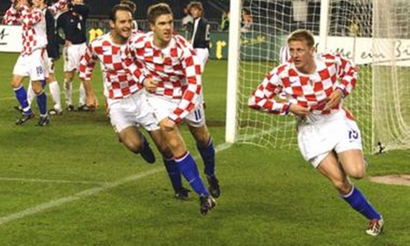 Mato Neretljak približio svoje ostanku