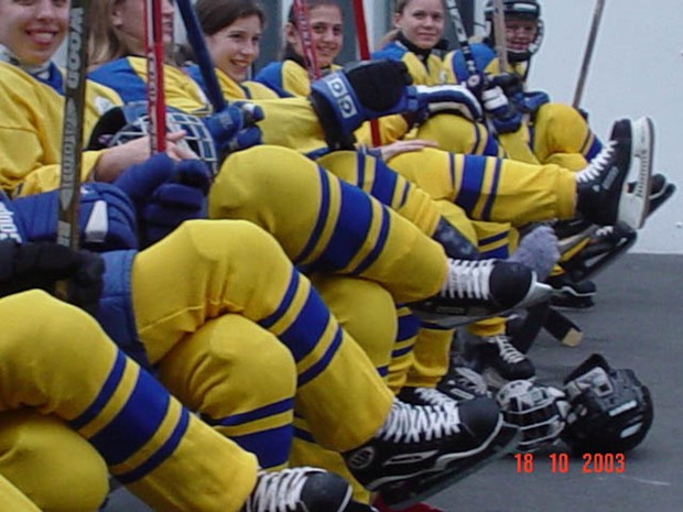 "Hrvatska nas se srami, a mi osvajamo medalje"