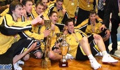 Video: KK Split - desetljeće od zadnjeg trofeja