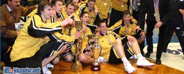 Video: KK Split - desetljeće od zadnjeg trofeja