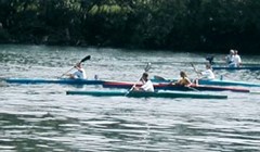 Zlato za Milihrama, Gojića i Lepana