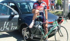 Miholjević 51. u Vareseu