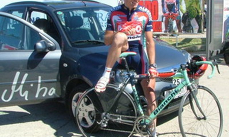 Miholjević 27. na Trofeo Melinda