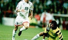 Na današnji dan: Goran Vlaović srušio Tursku u Nottinghamu!