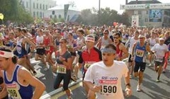 Supermaraton Zagreb-Čazma