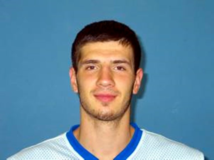 Samo Žižiću poraz, Banić odličan