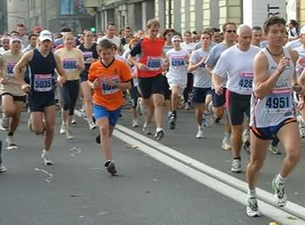 "Poreč 2009" 27. rujna