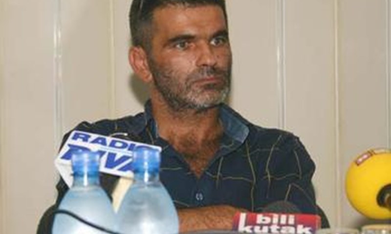 Blaž Slišković putuje u Kinu