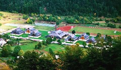 U požaru stradao HOC Bjelolasica