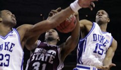 Sin Stojka Vrankovića igrat će za Duke